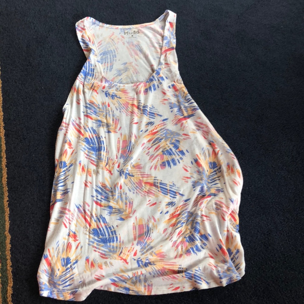 Tank top
